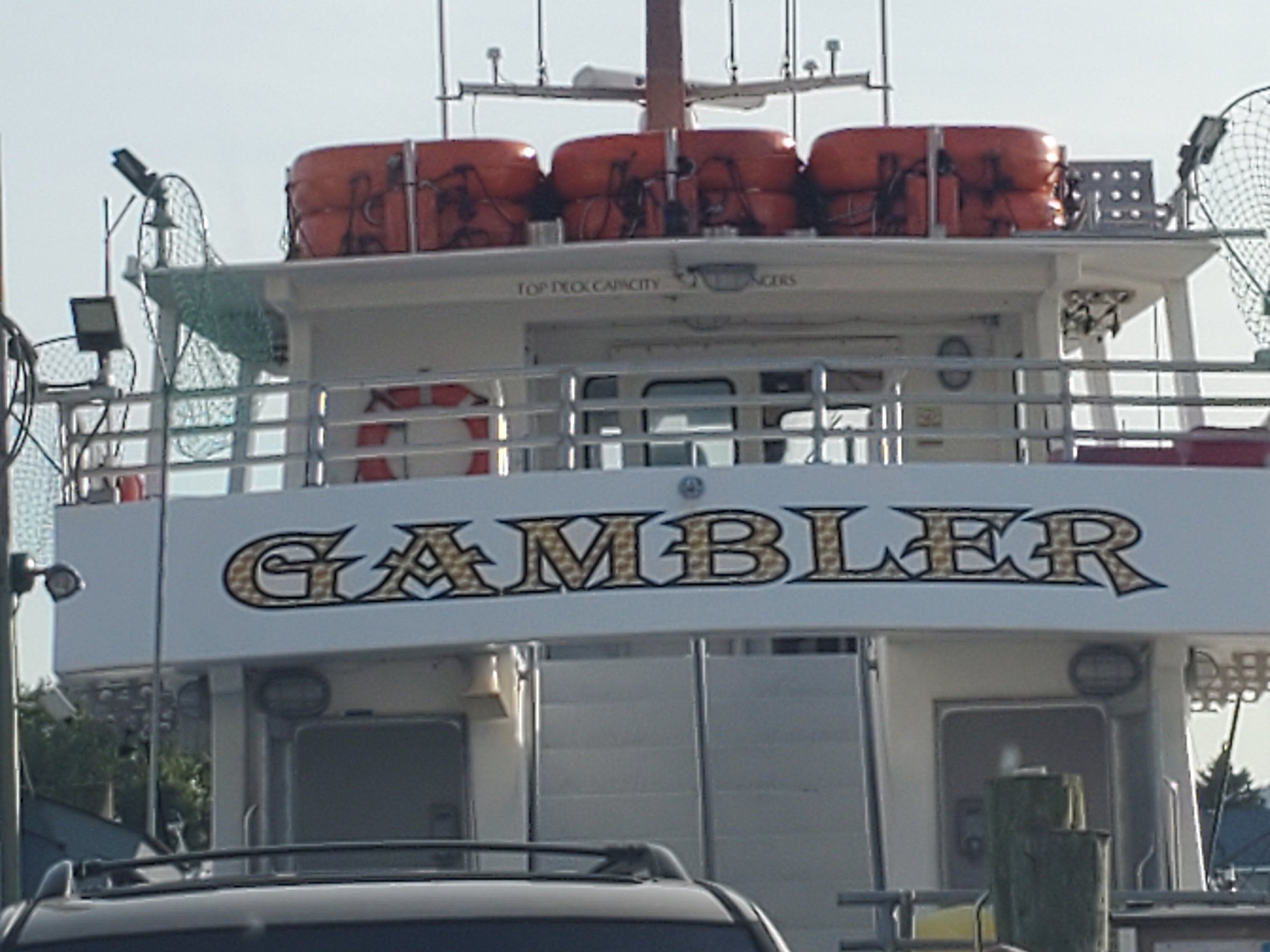 Gambler Fishing (Point Pleasant Beach) All You Need to Know BEFORE You Go