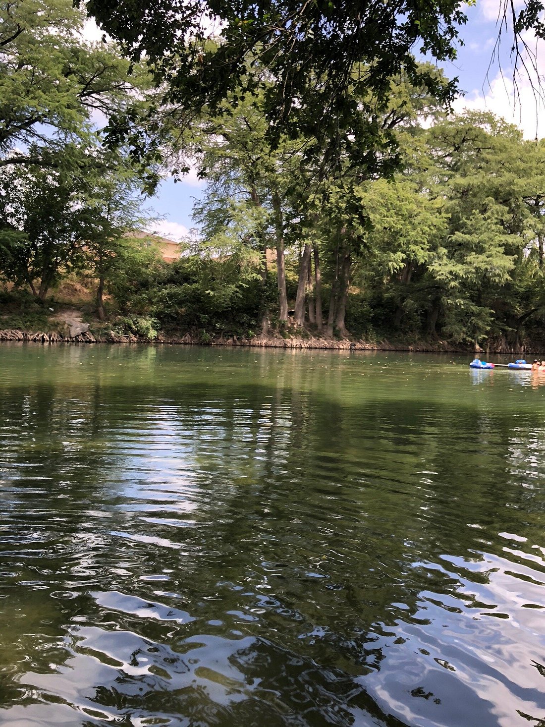 GRUENE OUTPOST RIVER LODGE $134 ($̶1̶6̶7̶) - Updated 2024 Prices & Hotel  Reviews