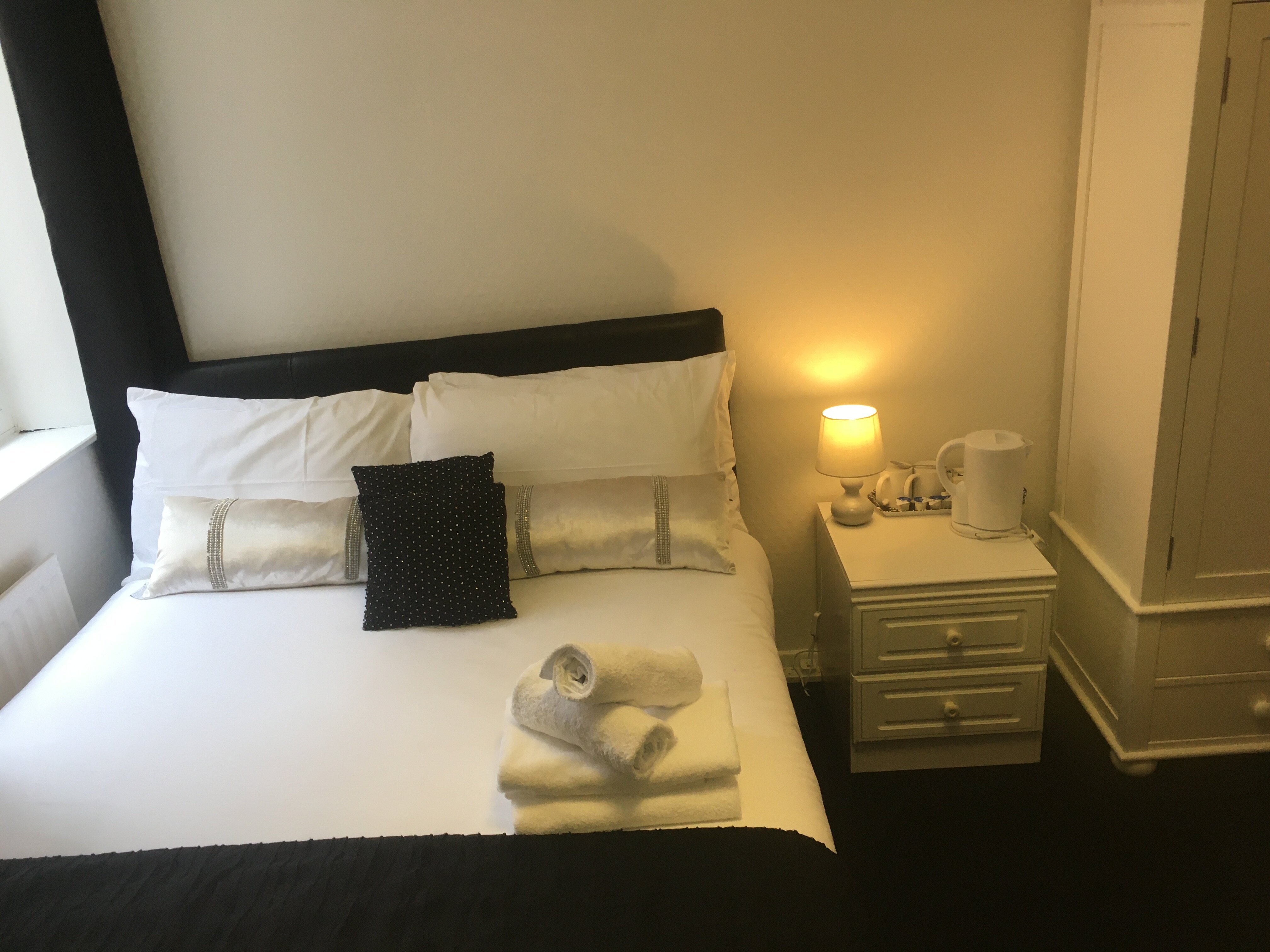 AARON B&B (Southport, Inghilterra): Prezzi E Recensioni 2024