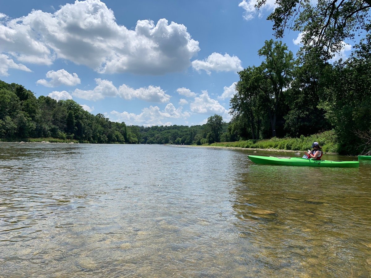 Grand River Rafting - All You Need to Know BEFORE You Go (2024)