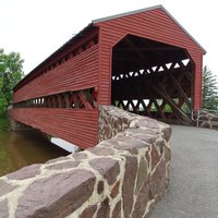 Sachs Covered Bridge - All You Need to Know BEFORE You Go (2024)