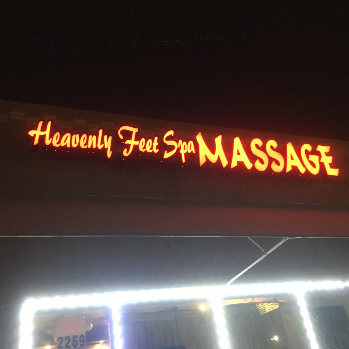 Heavenly Foot Massage - All You Need to Know BEFORE You Go (2024)