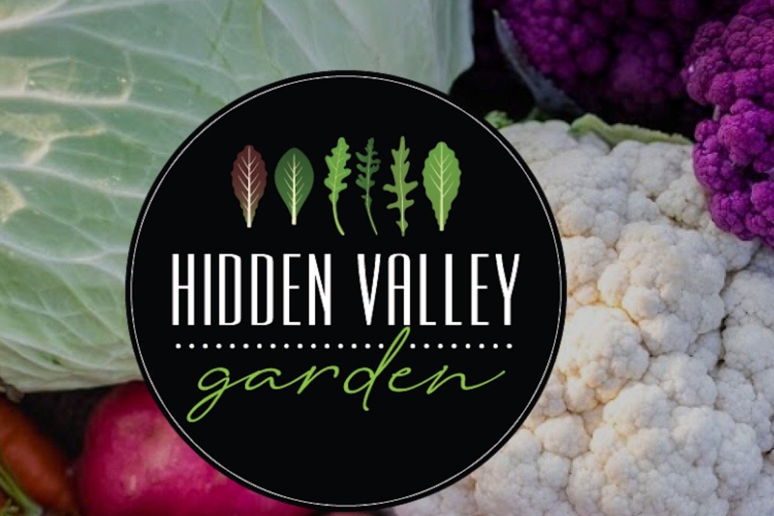 HIDDEN VALLEY GARDEN (2025) - All You MUST Know Before You Go (with ...