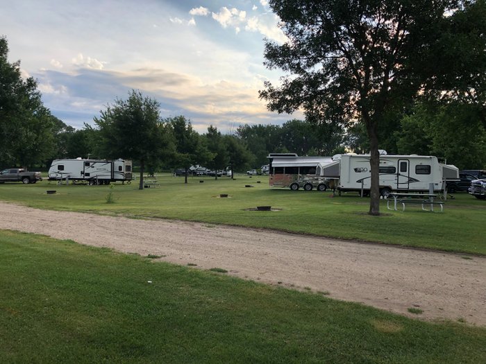 WAGNER PARK CAMPGROUND - Updated 2024 Reviews (Barnesville, MN)