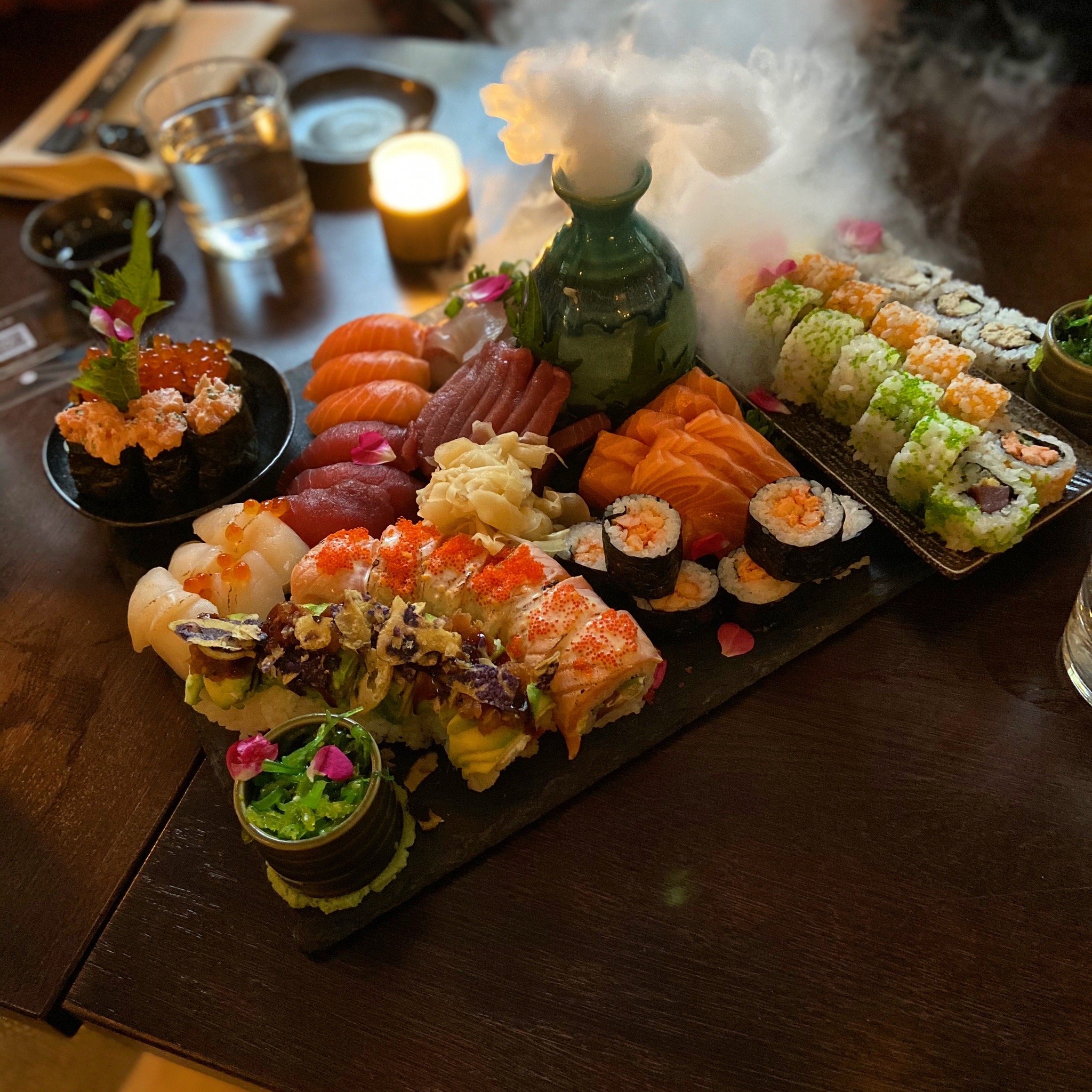 THE 10 BEST Asian Restaurants in Luxembourg City Updated 2025
