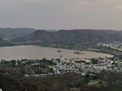 Jaipur District Lyndyr review images