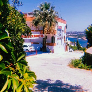 Misafirlerimizi bekliyoruz 