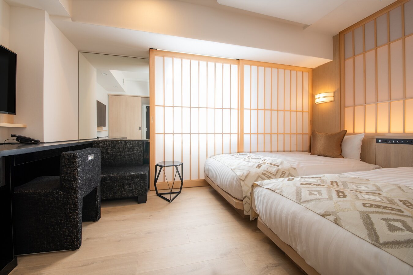 HOTEL VISTA TOKYO TSUKIJI (AU$137): 2023 Prices & Reviews (Japan ...