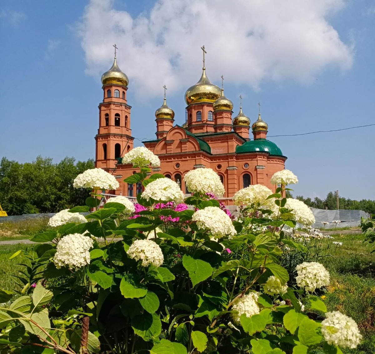 Александро невский собор барнаул