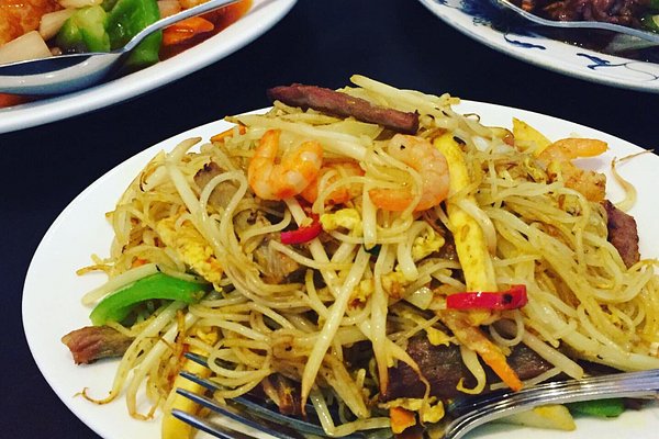 The 5 Best Chinese Restaurants In