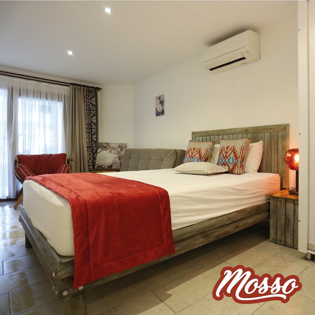 Mosso Boutique Hotel 83 ̶1̶0̶9̶ Prices And Reviews Akyaka Türkiye