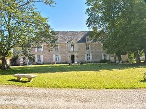 Chambre et suite