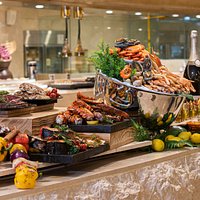Seafood Feast