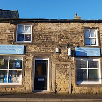 While Skipton Town Hall is under redevelopment we are temporarily located on Coach Street.