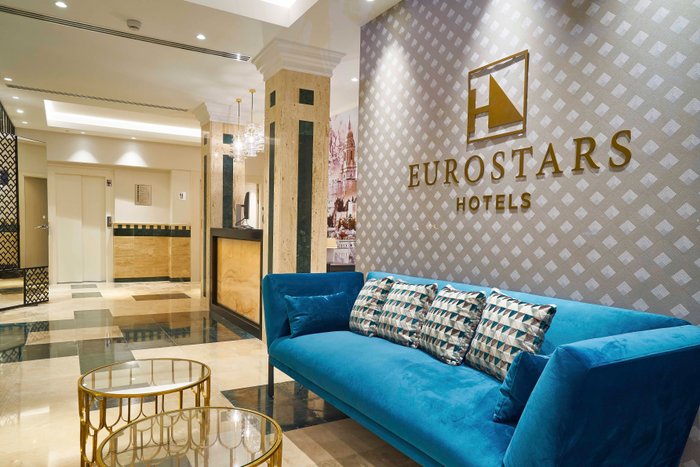 Imagen 11 de Eurostars Astoria