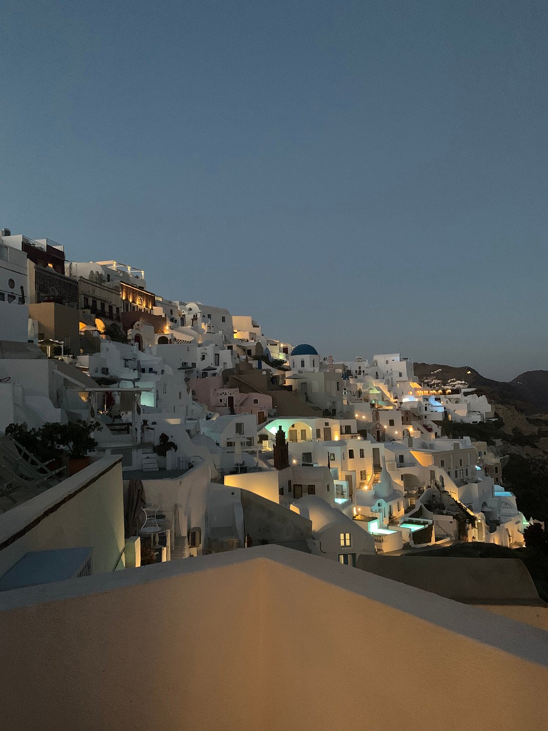 PRIME SUITES - B&B Reviews (Santorini/Oia, Greece)