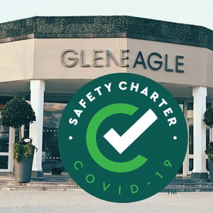 The Gleneagle Hotel &amp; Apartments, hotel in Killarney