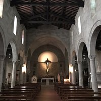 Chiesa del Santissimo Salvatore