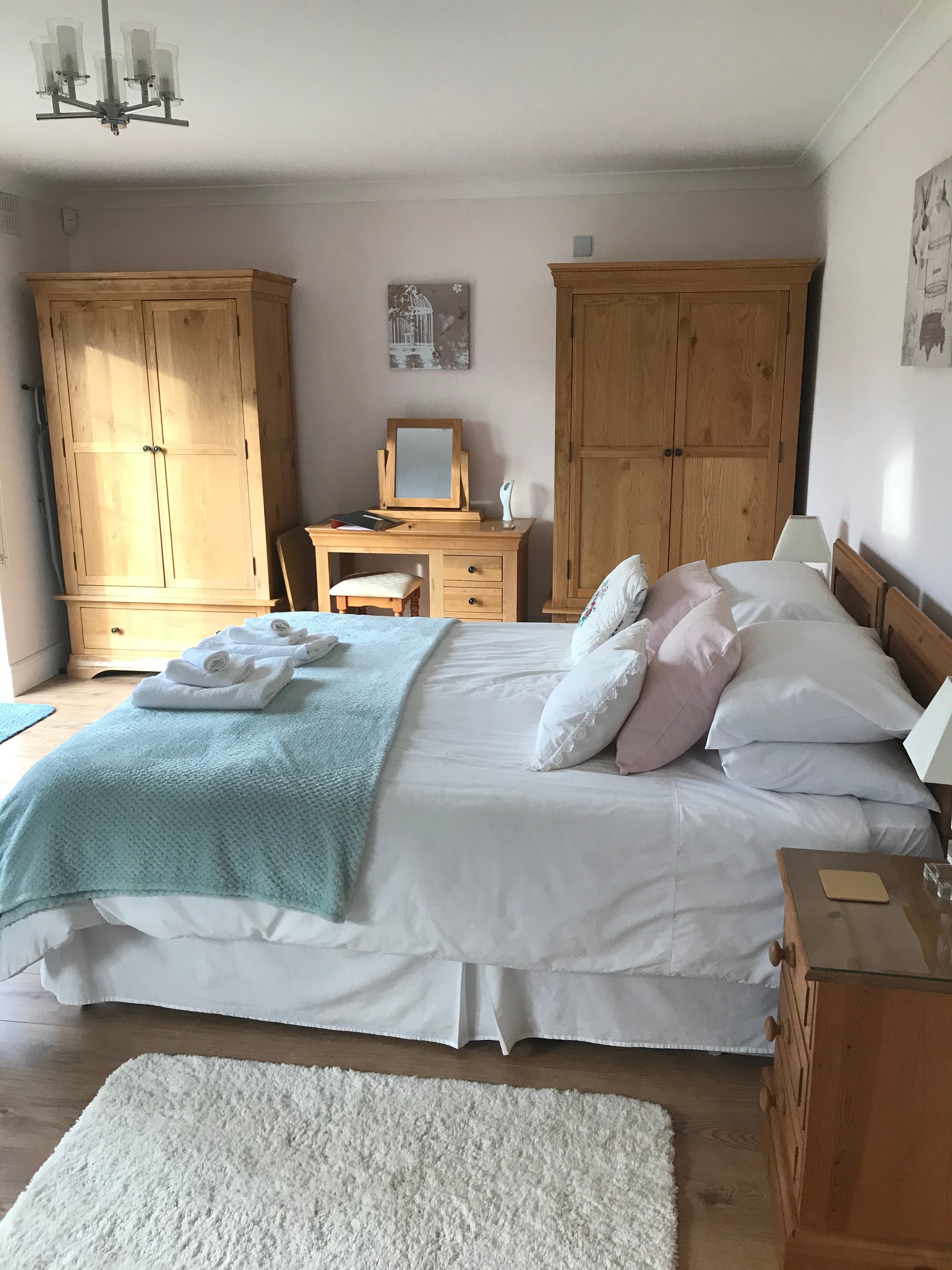 SPRING PADDOCKS B&B (Furneux Pelham, Angleterre) - Tarifs 2024