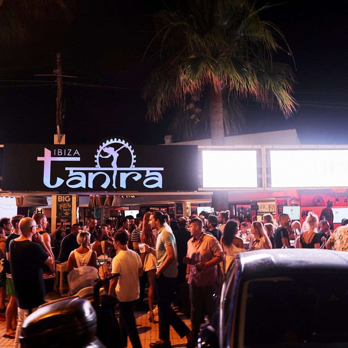 Tantra Ibiza, Плайя-ден-Босса: лучшие советы перед посещением - Tripadvisor