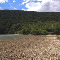 Prtlog Beach