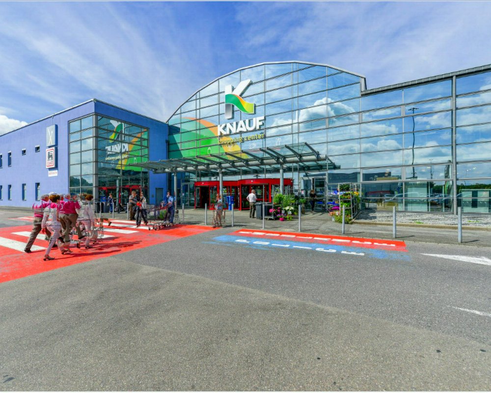 The 10 Best Luxembourg Shopping Malls (2024) - Tripadvisor