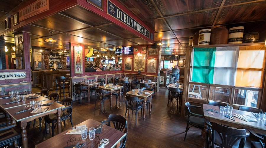 THE BLACK SHELTER, Carquefou - Restaurant Reviews, Photos & Phone Number - Tripadvisor