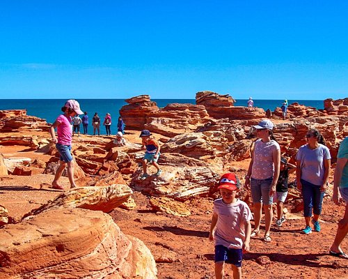 western australian tourist attractions