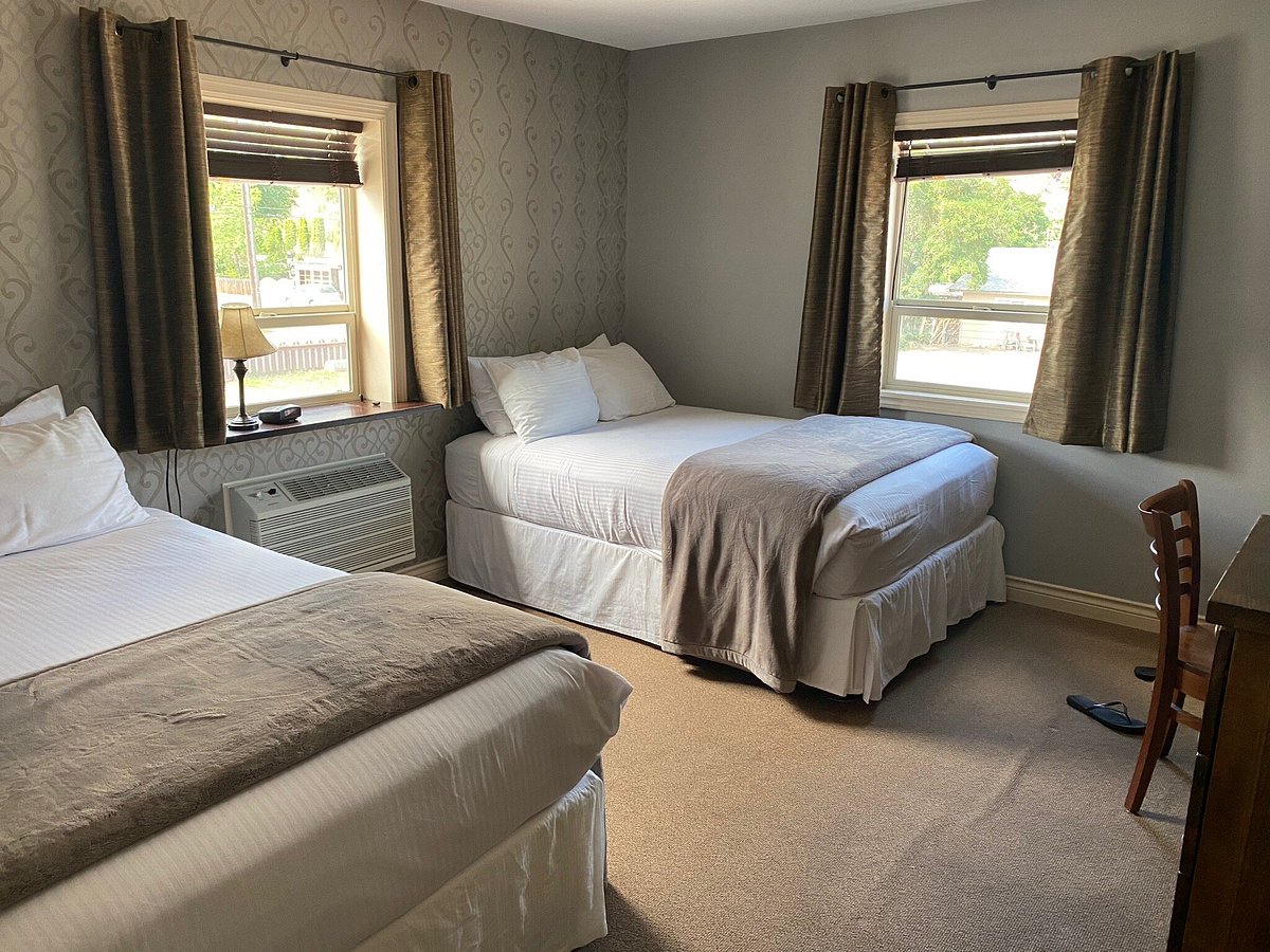 THE 10 BEST Hotels in Lillooet, British Columbia 2024 (from $75 ...