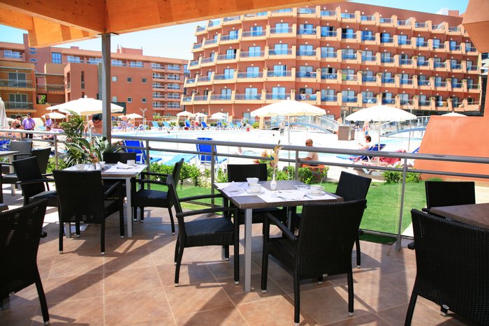 Imagen 2 de Protur Roquetas Hotel & Spa