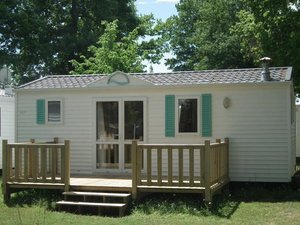 Aires de jeux et espaces familiaux