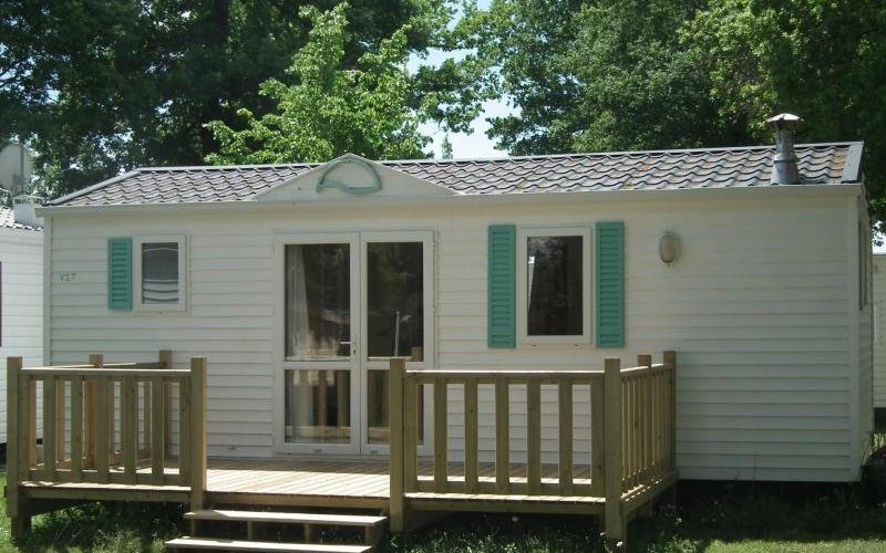Mobile home