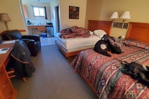 Room & Suite