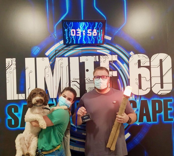 Imagen 5 de Limite60 Escape Room