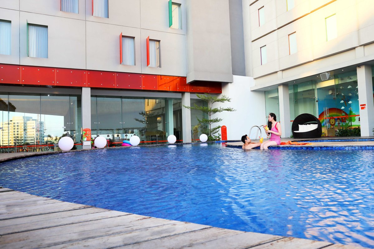 HARRIS HOTEL & CONVENTIONS GUBENG SURABAYA $24 ($̶3̶1̶) - Updated 2022 ...