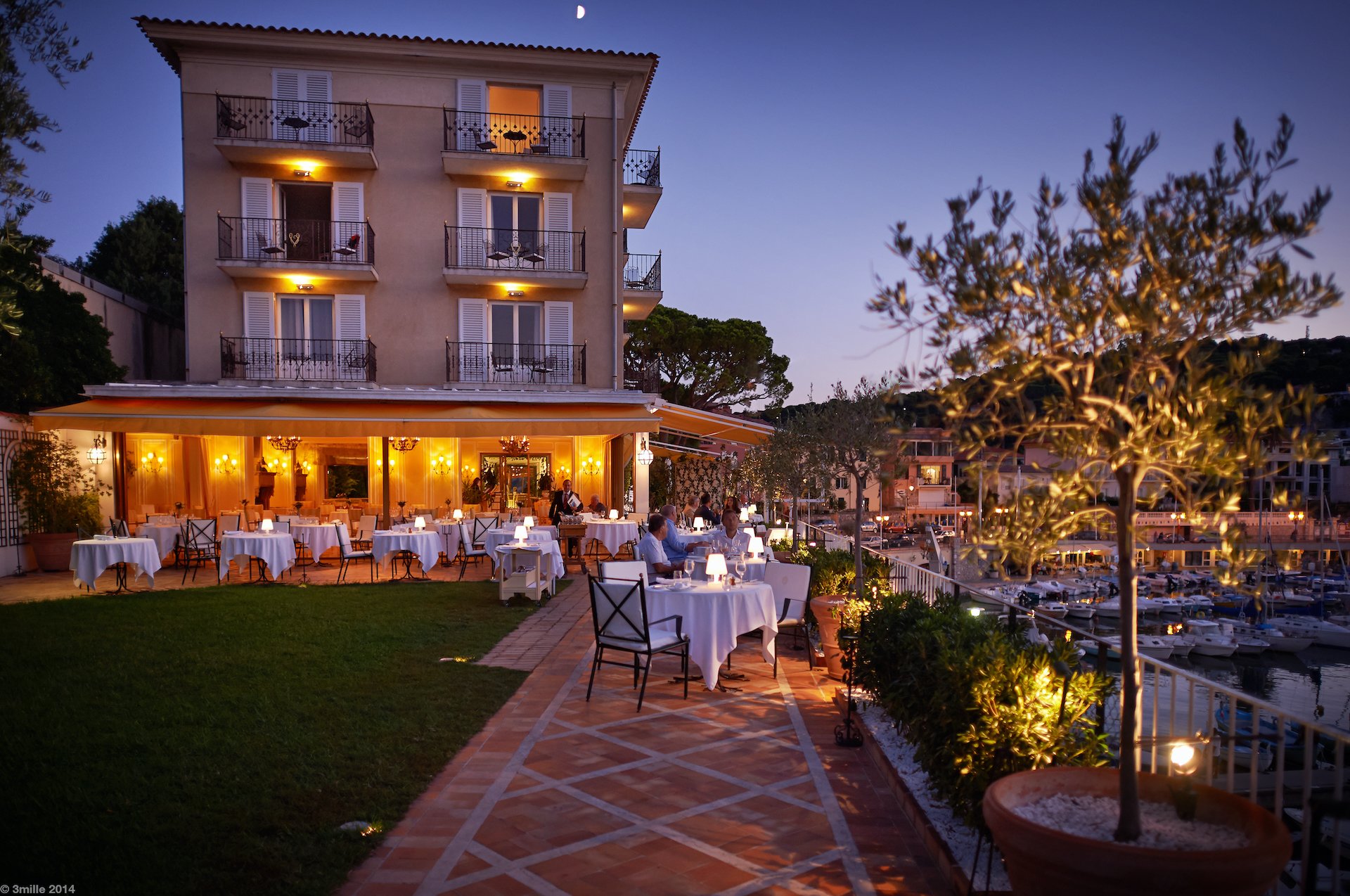 LA VOILE D OR St Jean Cap Ferrat Menu Prices Restaurant Reviews Tripadvisor