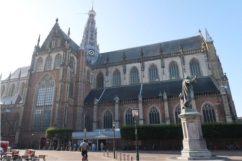 Haarlem review images