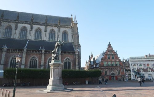 Haarlem review images