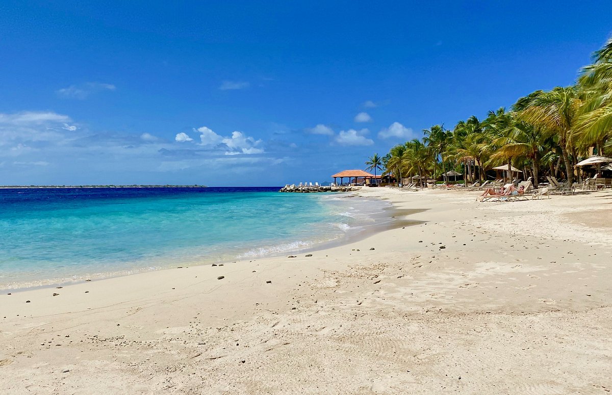 Harbour Village Beach Club, hotell i Curaçao