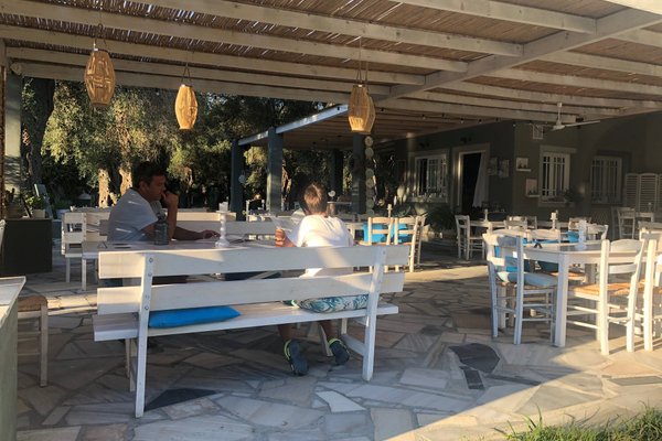 DESPERADO'S, Kavos - Menu, Prices & Restaurant Reviews - Tripadvisor