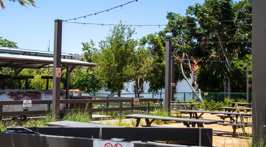 Heritage Barbecue