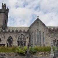 Saint Mary's Cathedral, Limerick