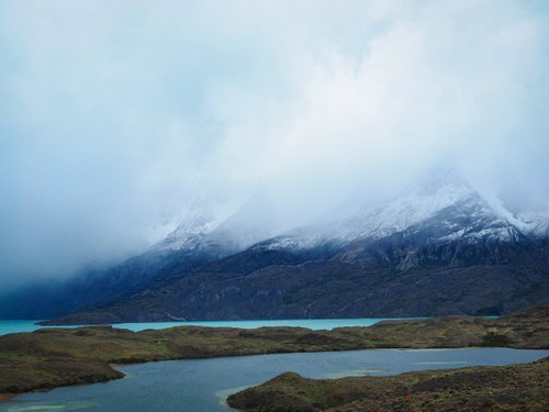 Torres del Paine National Park ImmerWandern review images