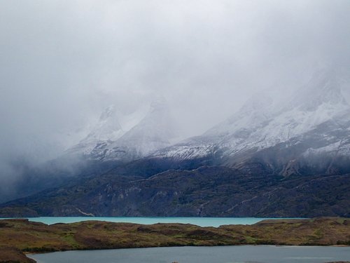 Torres del Paine National Park ImmerWandern review images