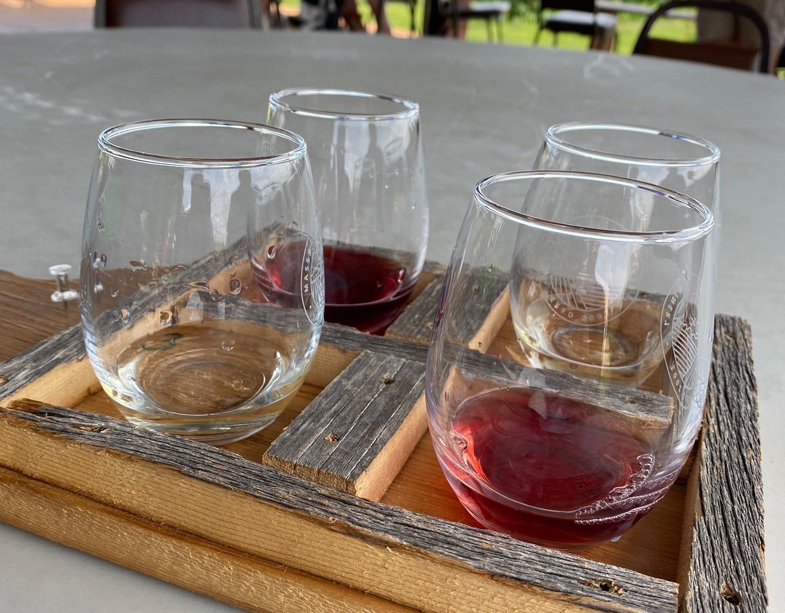 Galena Wine Tours - All You Need to Know BEFORE You Go