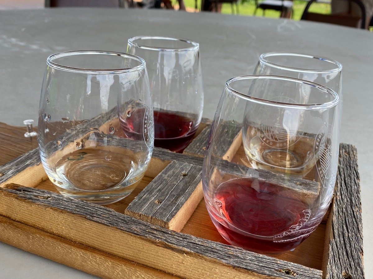 Galena Wine Tours - All You Need to Know BEFORE You Go