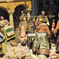 Presepe napoletano