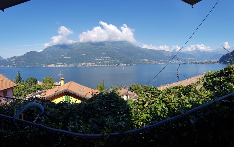 B&B VILLA ANITA - Prices & Reviews (Bellano, Italy - Lake Como)