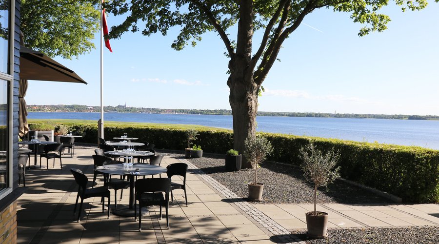 Restaurant Vigen