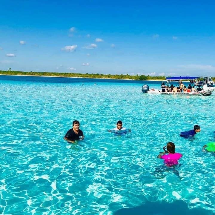 EL CIELO COZUMEL SNORKELING TOUR - Qué SABER antes de ir